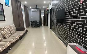 Homestay Bukit Rangin Damai